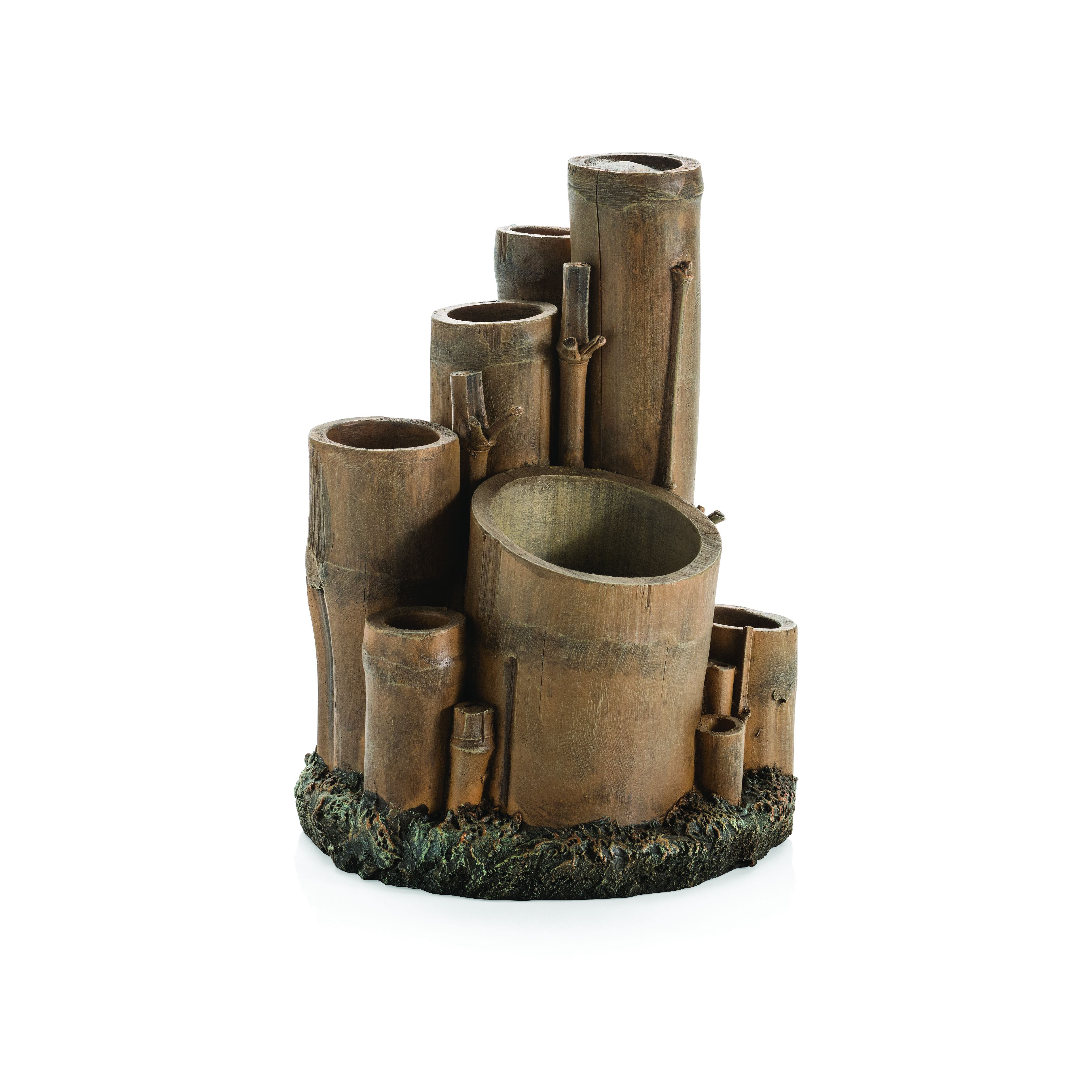 biOrb Bambus braun M