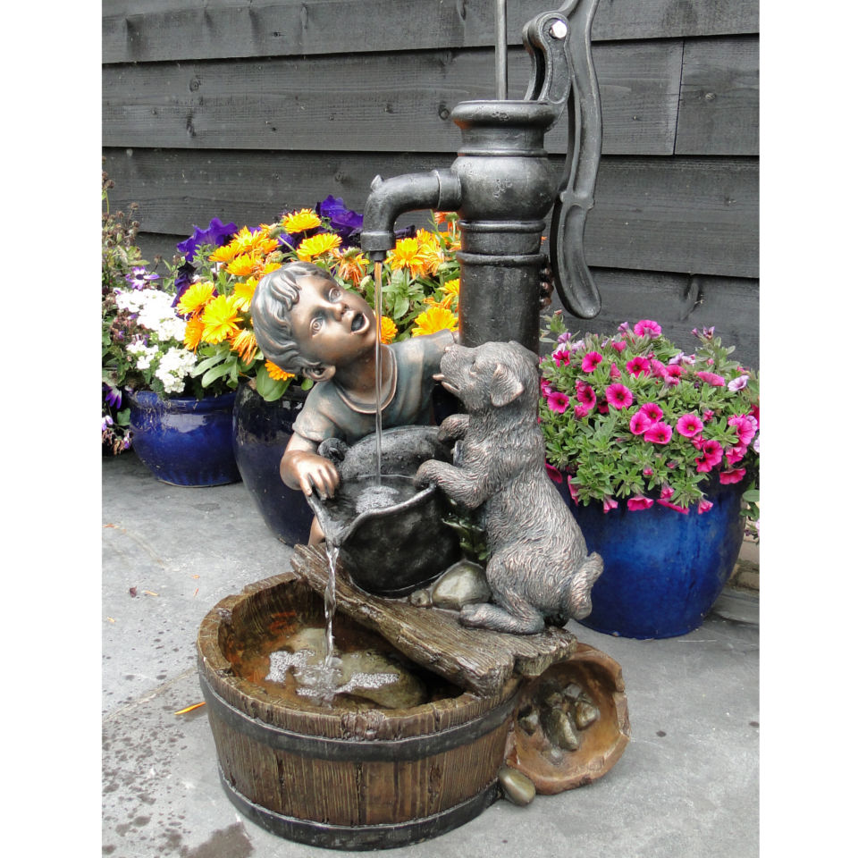 Ubbink Wasserspiel Regina