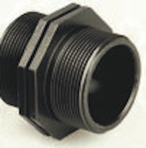 Messner EasyFitt Doppelnippel 1¼" AG (168/002713)