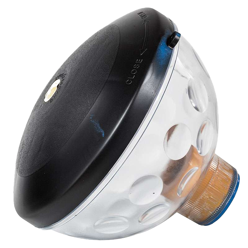 Heissner Pond-Light-Show (L309-00)