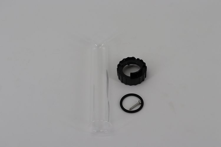 Oase BG Ersatz Quarzglas für Filtral 6000 (72794)