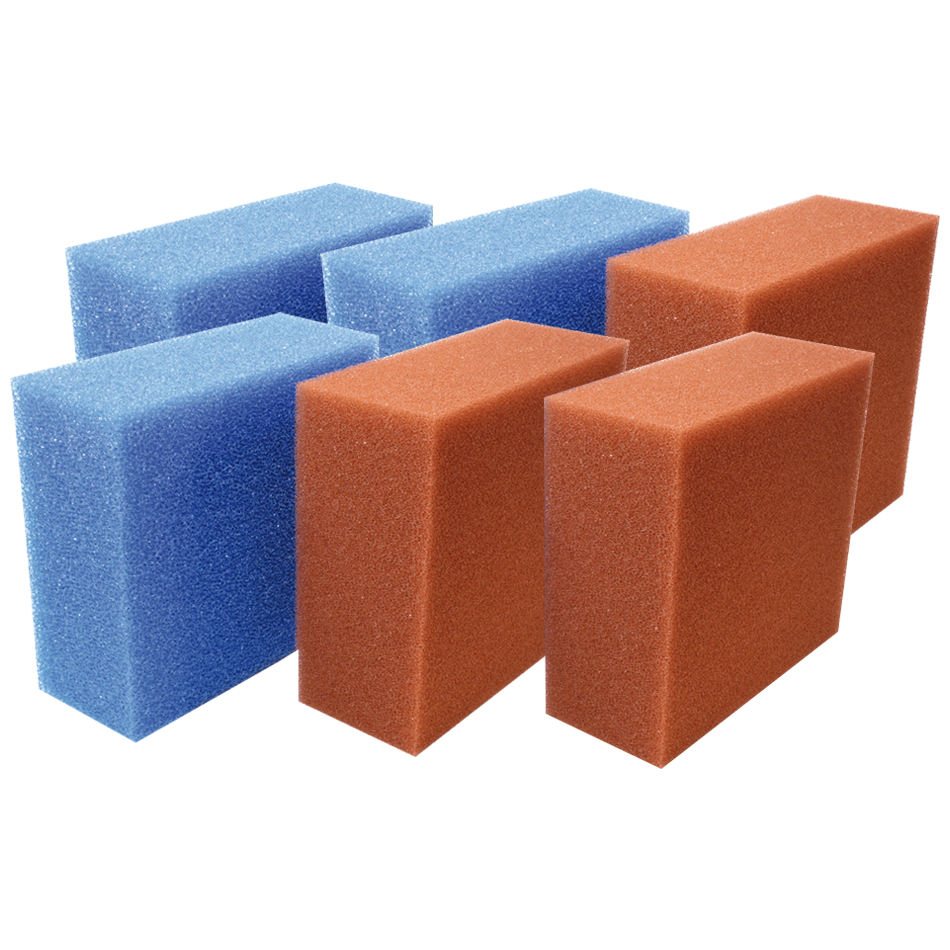 Oase Filterschwamm Komplett-Set für BioSmart 14000 / 16000