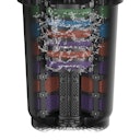 Vorschaubild Oase Druckfilter FiltoClear Set 90000