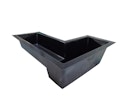 Vorschaubild Ubbink Teichschale Fertigteich Venus LT0 - 650 l