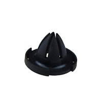 Oase Ersatzteil Bypassmembran für Bitron Eco 240W (37522)