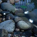 Vorschaubild Pontec Teich- und Gartenbeleuchtung PondoStar LED Set 6