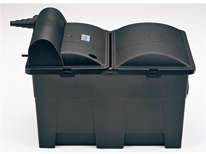Oase Durchlauffilter BioSmart UVC 16000