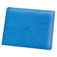 Heissner Ersatzfiltermatten für Boxfilter (ZF831-00)