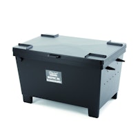 Oase Ersatzteil Ersatz Behälter für BioTec ScreenMatic 36 (21530)