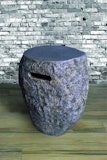 Gardenforma Abdeckung für Gasflaschen, Naturstein-Optik Faser-Beton, für 11 kg Gasbehälter Gardenforma Abdeckung für Gasflaschen, Naturstein-Optik Faser-Beton, für 11 kg GasbehälterZubehörbild