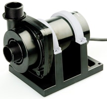 Messner Pumpe eco-Tec2 4500 (156/005020)