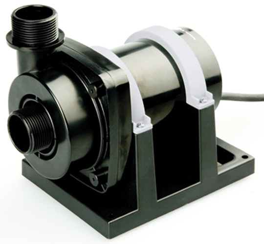 Messner Pumpe eco-Tec2 4500 (156/005020)