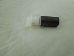 Heissner Flügelrad inkl. Achse und Gummilager (ZP2200E-00)