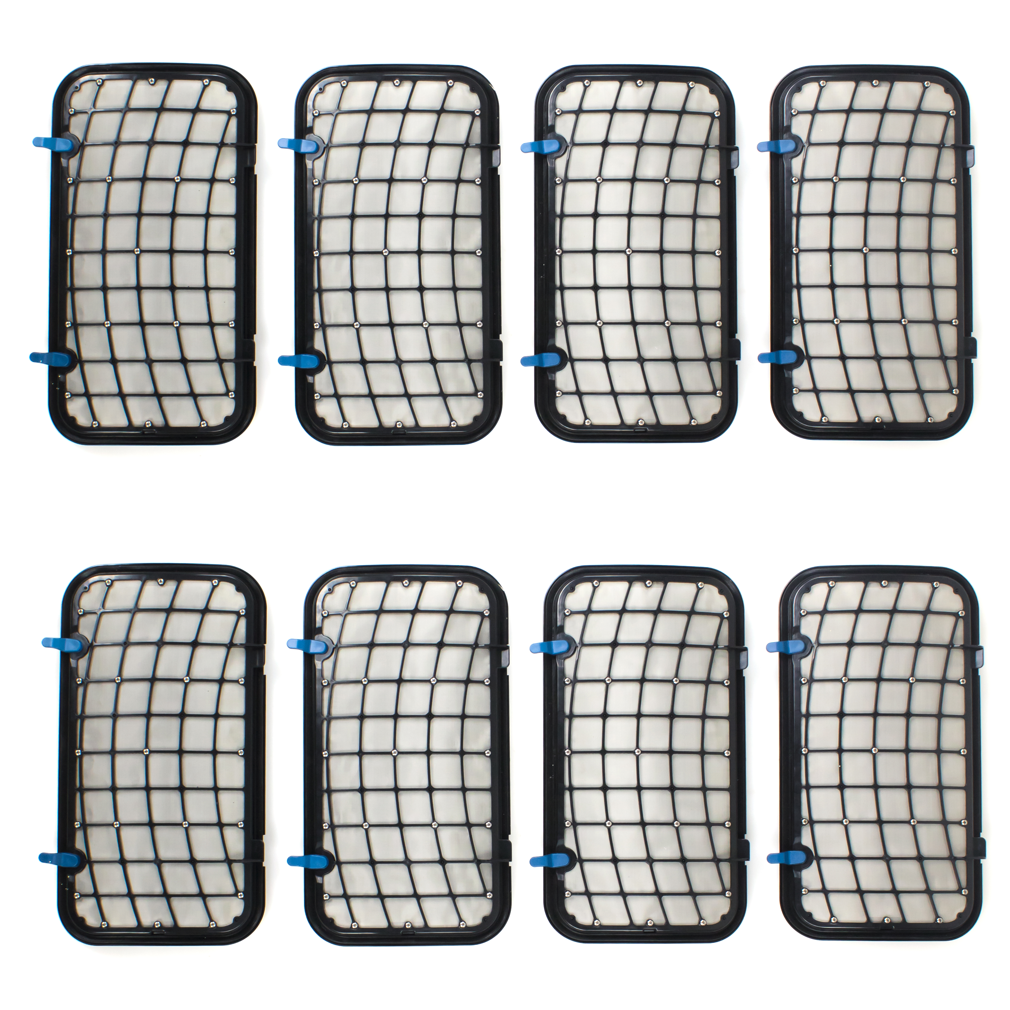 Oase Ersatzteil Ersatz für ProfiClear Premium Siebset 60 µ (25376)