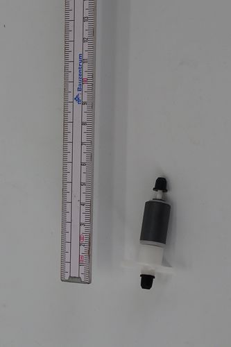 Oase Ersatzrotor kpl. ASE 750 magnetisiert (22647)