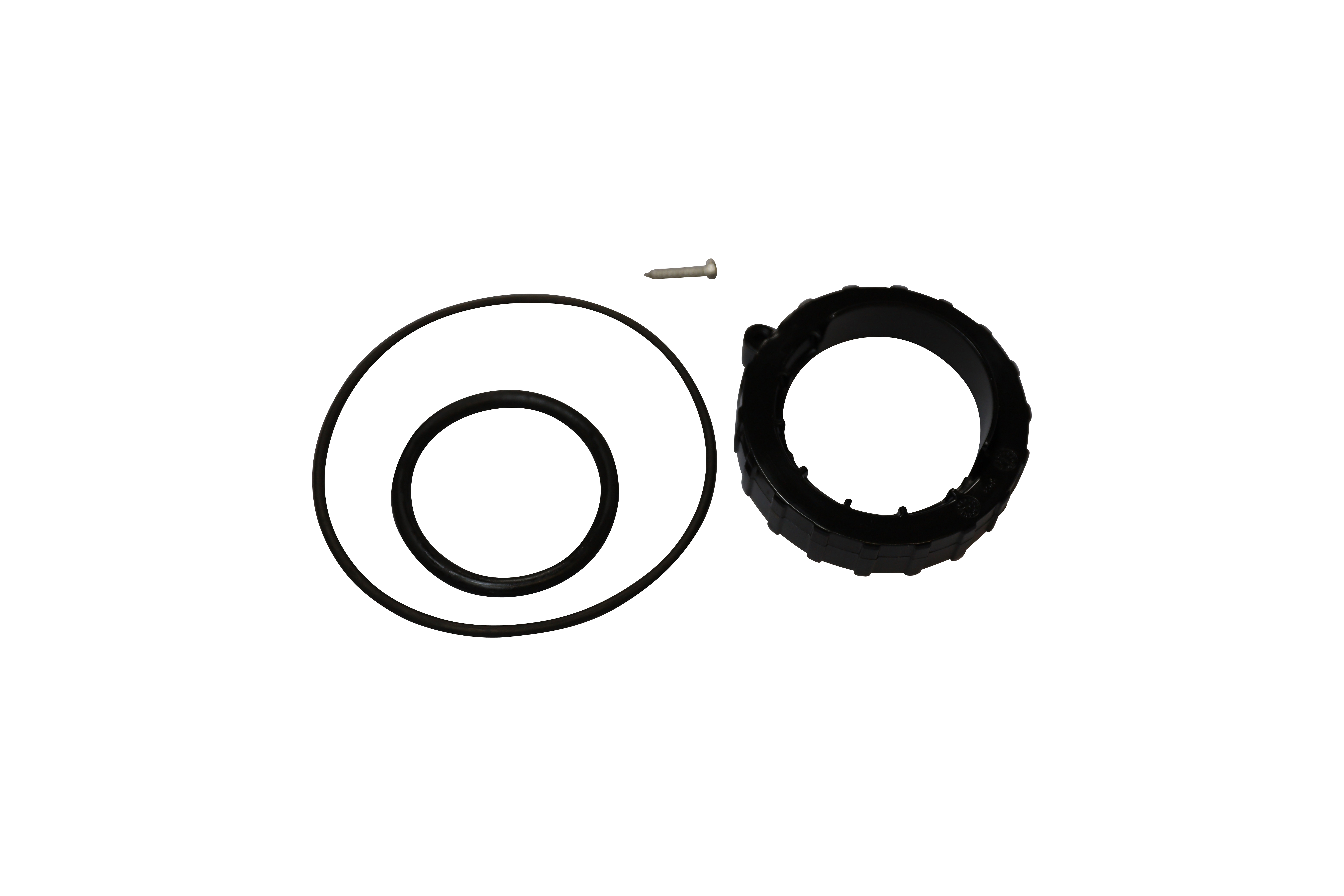 Oase Ersatz Klemmschrauben Set UVC 18/ 36/ 55 (15748)