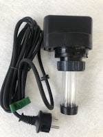 Heissner Komplette UVC-Einheit für HLF4000-00 (ET12-FA400)