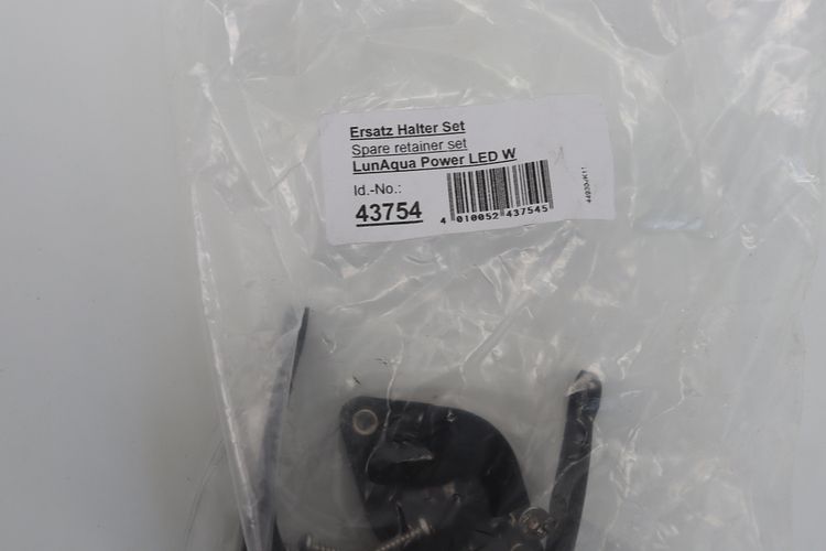 Oase Ersatz Halter Set für LunAqua Power LED W (43754)