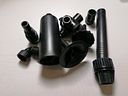 Vorschaubild Heissner Düsen-Set für FA2000UV-00 (ET10-F2001)