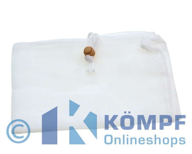 Oase Schmutzfangbeutel für PondoVac 3/4 (44005)