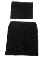 Heissner Filterschwamm für FA2000UV-00 (ET10-FA20L)