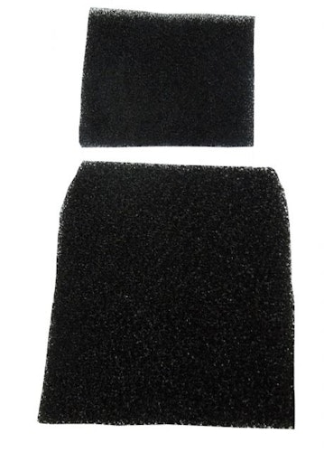 Heissner Filterschwamm für FA2000UV-00 (ET10-FA20L)