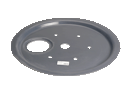 Vorschaubild Oase Wasserreservoir-Abdeckung WR-T 125