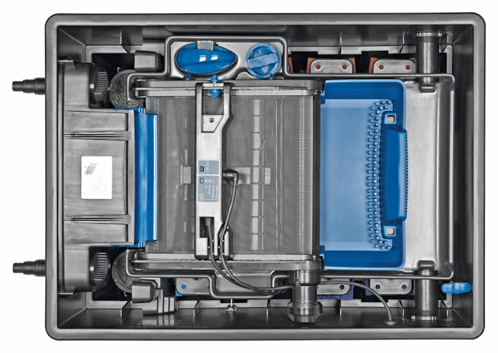 Oase Durchlauffilter BioTec ScreenMatic² 40000