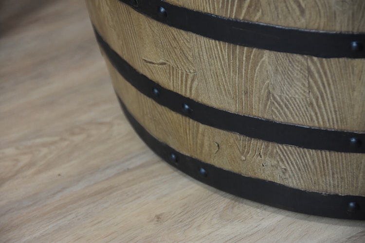 Gardenforma Gas Feuerstelle Porvoo