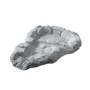 Vorschaubild Heissner Bachlaufschale, Felsgrau 73x53x7 cm (B035-00)