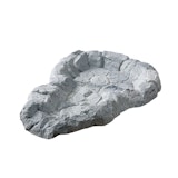 Heissner Bachlaufschale, Felsgrau 87x68x8cm (B036-00) Heissner Bachlaufschale, Felsgrau 87x68x8cm (B036-00)Zubehörbild