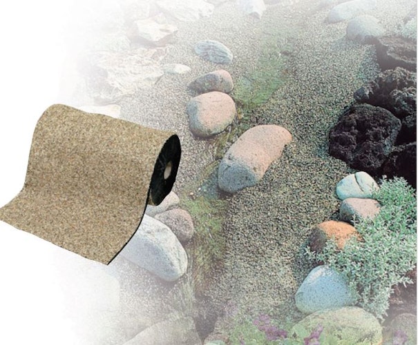 Ubbink Steinfolie Classic 1 x 5 m