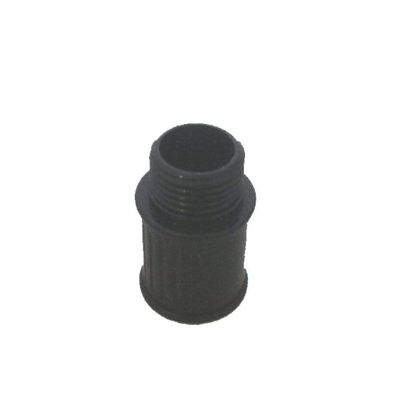Heissner Übergangsstück Pumpe - Düsenset (ET10-FA11M)
