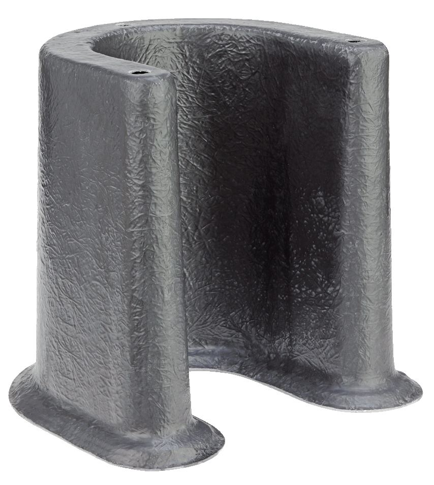 Oase Stützelement U-Base