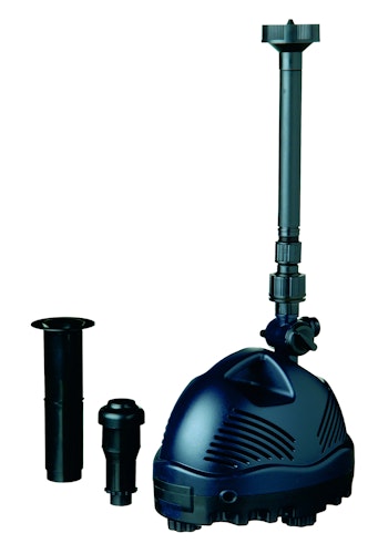 Ubbink Elimax 6000 Springbrunnenpumpe