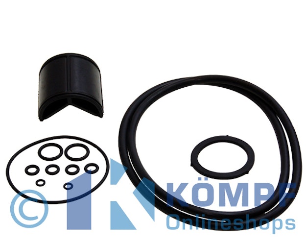 Oase Ersatz Dichtungsset für FiltoClear 12000 - 30000 (16033)