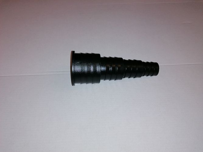 Heissner Skimmer-Schlauchanschluss (ET21-F4094)