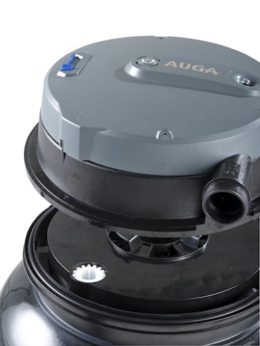 AUGA Druckfilter VarioPress Pro E-25 