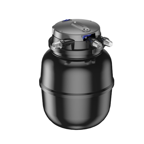 AUGA Druckfilter VarioPress Pro E-55