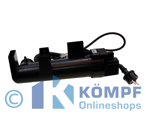 Oase BG UVC 11W komplett mit Wassergehäuse (10768)