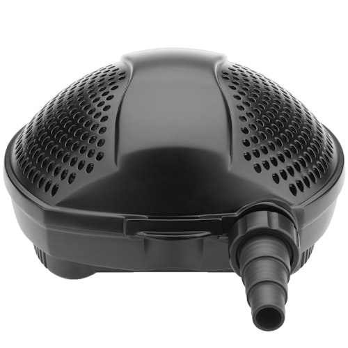 Pontec Filter- und Bachlaufpumpe PondoMax Eco 8000