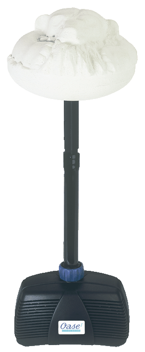 Oase IceFree 20 - Eisfreihalter