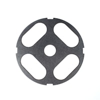 Oase Ersatzteil Lampenfallschutz Blech für Bitron Eco 240W (30473)