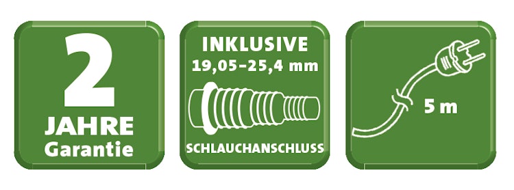 UVC-Teichklärer 110W (F4110X-00)
