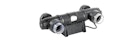 Vorschaubild AUGA Edelstahl UV-C Strahler VarioClean Pro 36 Watt