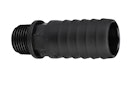 Vorschaubild Heissner Schlauchtülle 25 mm, R1/2" (Z298-00)