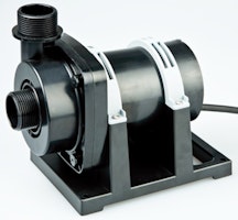 Messner Pumpe power-Tec2 14000 (156/005054)