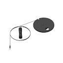 Vorschaubild biOrb Classic LED klein schwarz