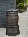 Vorschaubild Ubbink Ständer für Regentonne (Modell Whiskey, 50 l) - H28,5 cm