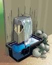 Vorschaubild Ubbink Design Wasserfall Niagara 30/60/90 ohne LED